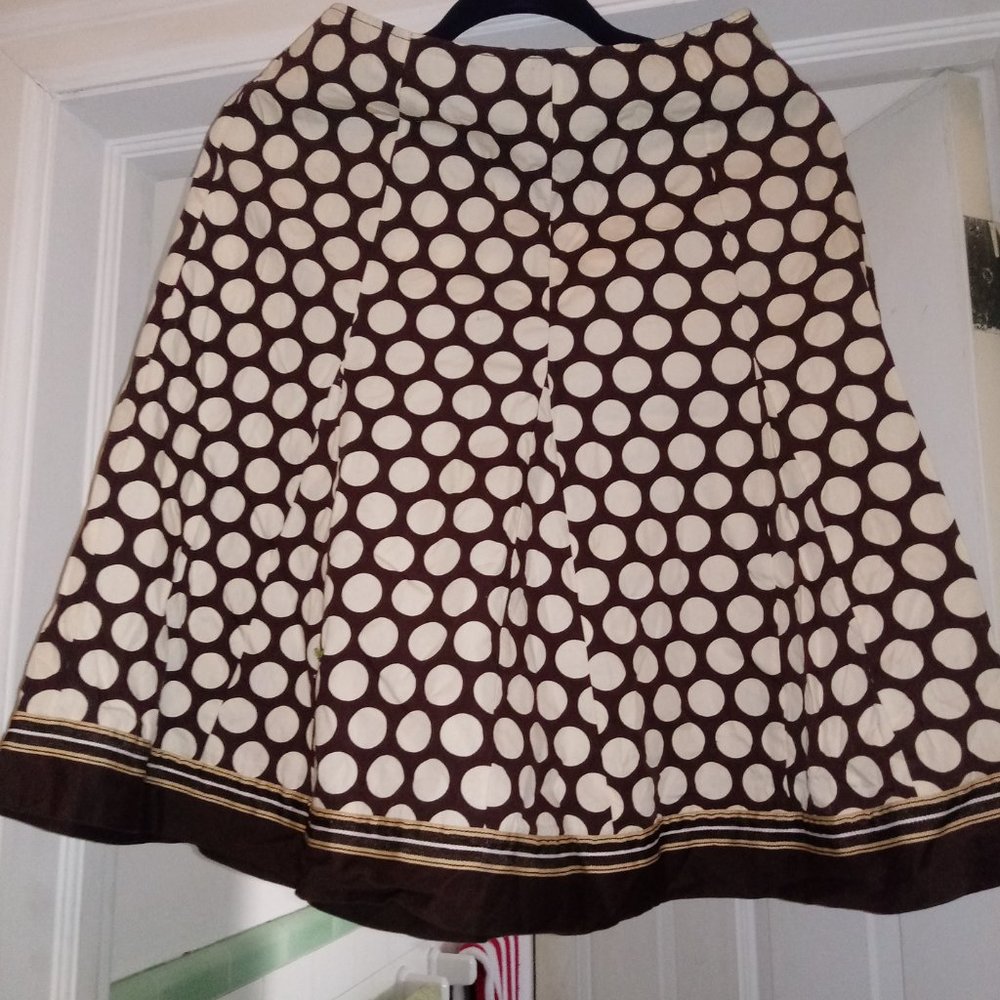 Amanda Lane Womans Skirt.